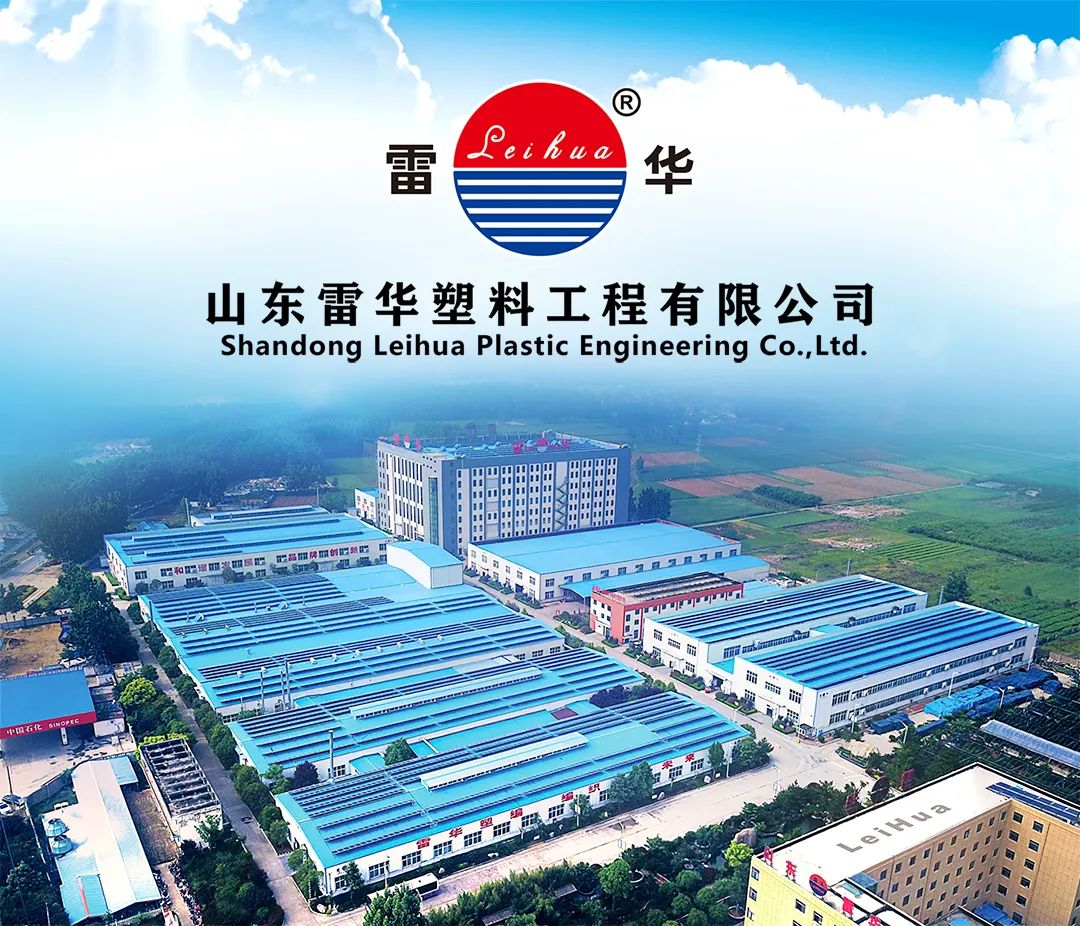 雷华集团 奋进新时代 建功新征程